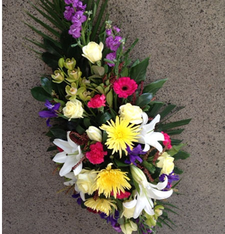 Funeral Flowers from Bethlehem Floral Studio